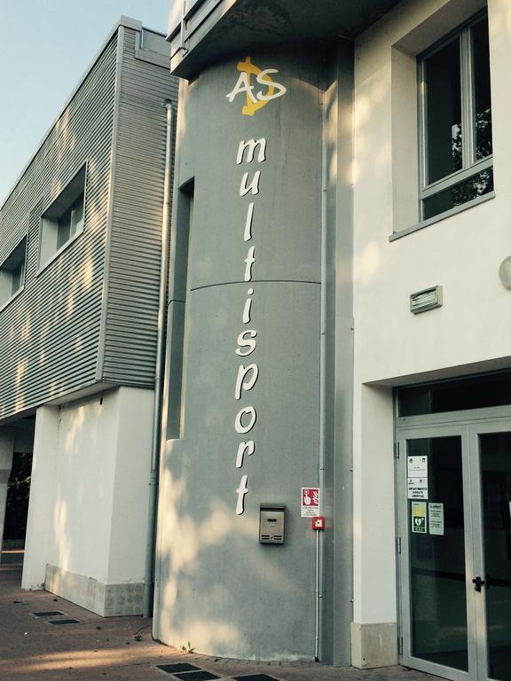 ヴィラ ミオソティス ミラーノ エクステリア 写真